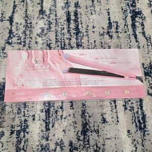 FLAT IRON: ROYALE DIAMOND COLLECTION Platinum Genius Heating Element